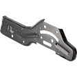Front, Driver and Passenger Side Bumper Bracket