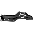 Front, Driver and Passenger Side Bumper Bracket