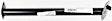 Front, Driver and Passenger Side Bumper Bracket