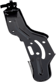 Front, Driver and Passenger Side Bumper Bracket