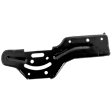 Front, Driver and Passenger Side Bumper Bracket