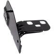Front, Driver and Passenger Side Bumper Brackets