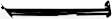 Front, Driver and Passenger Side Bumper Brackets