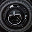 2004 Nissan Frontier - Driver and Passenger Side Halogen Headlight, With bulb(s), OE Replacement