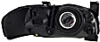 2004 Nissan Sentra - Driver and Passenger Side Halogen Headlight, With bulb(s), OE Replacement, Sedan