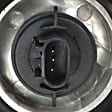 2004 Nissan Sentra - Driver and Passenger Side Halogen Headlight, With bulb(s), OE Replacement, Sedan