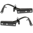 Driver and Passenger Side Hood Hinges