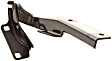 Driver and Passenger Side Hood Hinges