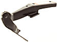Driver and Passenger Side Hood Hinges