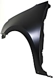 Front, Driver and Passenger Side Fenders, SR/SE-R/SE-R Spec V Models