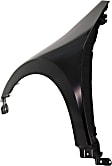 Front, Driver and Passenger Side Fender CAPA Certified