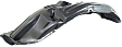 2008 Nissan Xterra - Front, Driver and Passenger Side Fender Liner