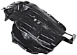 2003 Nissan 350Z Performance - Front, Driver and Passenger Side, Front and Rear S Fender Liner