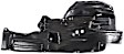 2003 Nissan 350Z Performance - Front, Driver and Passenger Side, Front and Rear S Fender Liner