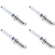SET-NG06K905601K-4 Spark Plug, 2.0L, 4Cyl, Set of 4