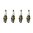 SET-NG1095-4 Spark Plug, Set of 4, Standard Series