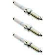 SET-NG12120040551-3 Spark Plug, 1.5L, 3Cyl, Set of 3