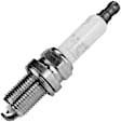SET-NG1675-10 Spark Plug, 5.2L, 10Cyl, Set of 10, Laser platinum Series