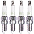 SET-NG1682-4 Spark Plug, Set of 4, Platinum Series