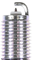 SET-NG1682-4 Spark Plug, Set of 4, Platinum Series