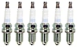 SET-NG2288-6 Spark Plug, Set of 6, Standard Series
