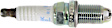 SET-NG2288-8 Spark Plug, Set of 8, Standard Series
