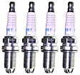 SET-NG2397-4 Spark Plug, Set of 4, Standard Series