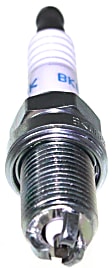 SET-NG2397-4 Spark Plug, Set of 4, Standard Series