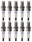 SET-NG3199-10 Spark Plug, Set of 10, Standard Series