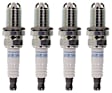 SET-NG3199-4 Spark Plug, 1.6L, 4Cyl, Set of 4, Standard Series