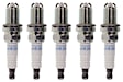 SET-NG3199-5 Spark Plug, 2.4L, 5Cyl, Set of 5, Standard Series
