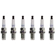 SET-NG3199-6 Spark Plug, Set of 6, Standard Series