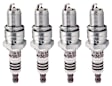 SET-NG3419-4 Spark Plug, Set of 4, Iridium IX Series