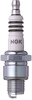 SET-NG3419-6 Spark Plug, Set of 6, Iridium IX Series
