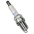 SET-NG4288-8 Spark Plug, Set of 8, Laser platinum Series