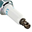 SET-NG4471-10 Spark Plug, Set of 10, Regular Class Multi-Ground Series