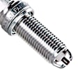 SET-NG4471-10 Spark Plug, Set of 10, Regular Class Multi-Ground Series