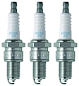 SET-NG4690-3 Spark Plug, 1.2L, 3Cyl, Set of 3, V-Power Series
