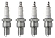 SET-NG4922-4 Spark Plug, Set of 4, Standard Series