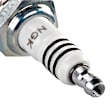 SET-NG5044-4 Spark Plug, 1.6L, 4Cyl, Set of 4, Iridium IX Series