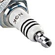 SET-NG5044-6 Spark Plug, Set of 6, Iridium IX Series