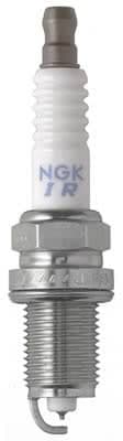 SET-NG5344-6 Spark Plug, 3.2L, 6Cyl, Set of 6, Laser Iridium Series