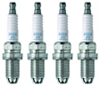 SET-NG5496-4 Spark Plug, Set of 4, Standard Series