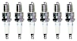 SET-NG5534-6 Spark Plug, Set of 6, Nickel Series