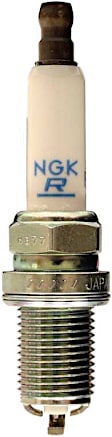 SET-NG5547-8 Spark Plug, 4.2L, 8Cyl, Set of 8, Laser platinum Series