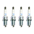 SET-NG55571391-4 Spark Plug, 2.0L, 4Cyl, Set of 4