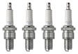 SET-NG5866-4 Spark Plug, Set of 4, Standard Series