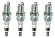 SET-NG5958798-4 Spark Plug, Set of 4