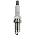2012 Volkswagen Jetta - Spark Plug, Set of 5, 5 Cyl 2.5L