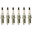 SET-NG5987-6 Spark Plug Kit, Set of 6